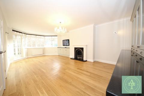 undefined, Paulin Drive, Winchmore Hill, N21