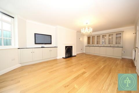 undefined, Paulin Drive, Winchmore Hill, N21