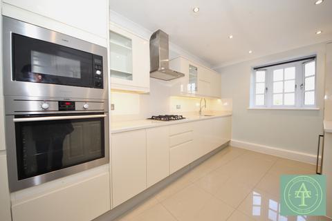undefined, Paulin Drive, Winchmore Hill, N21