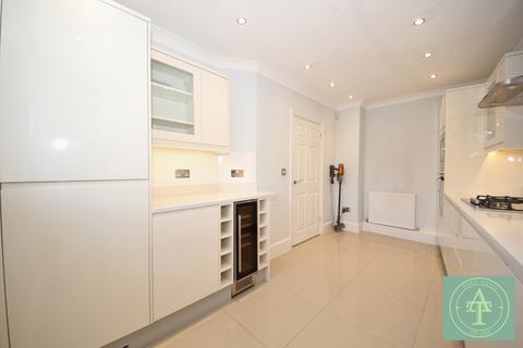 undefined, Paulin Drive, Winchmore Hill, N21