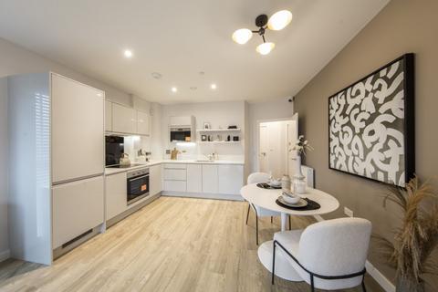 undefined, Plot 0117 at Southall Grove, Southall Grove UB1