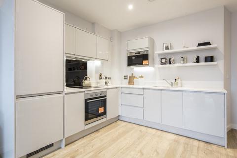 undefined, Plot 0117 at Southall Grove, Southall Grove UB1