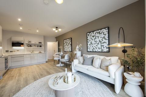 undefined, Plot 0117 at Southall Grove, Southall Grove UB1