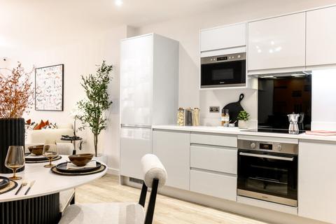 undefined, Plot 0117 at Southall Grove, Southall Grove UB1