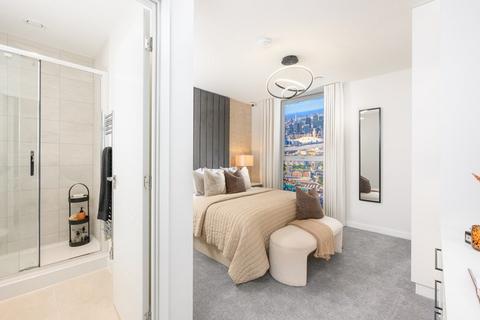 undefined, Plot 0117 at Southall Grove, Southall Grove UB1