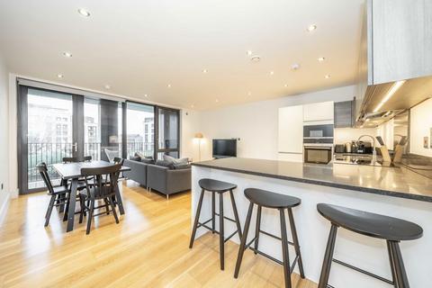 2 bedroom flat for sale, Faraday Road, London W10
