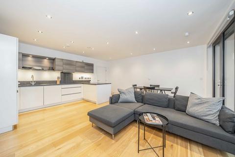 2 bedroom flat for sale, Faraday Road, London W10