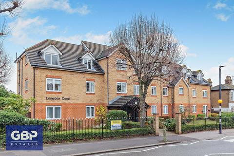 undefined, Junction Road, Longdon Court, RM1