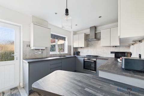 2 bedroom semi-detached house for sale, Long Meadow, Kirkham PR4