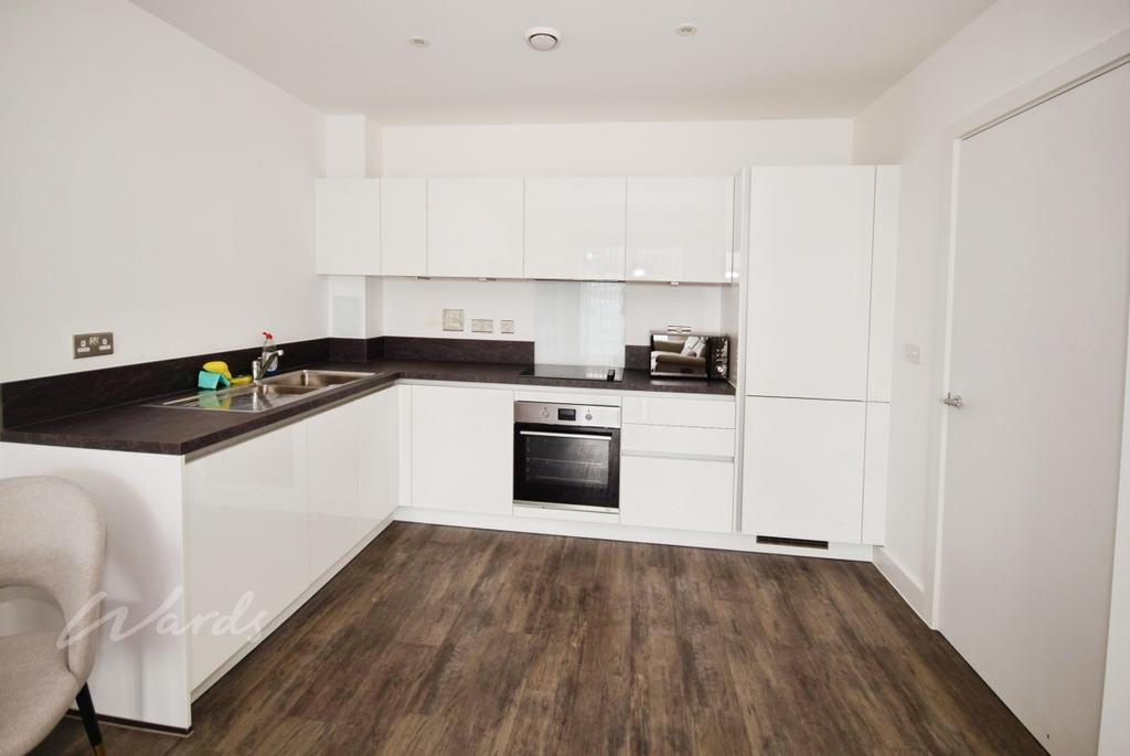 Corys kitchen
