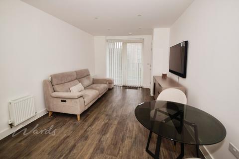 1 bedroom apartment to rent, Corys Road Rochester ME1