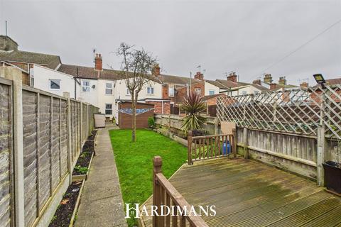 undefined, Raglan Street, Lowestoft