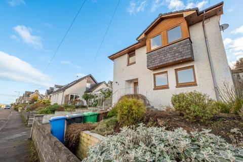 3 bedroom detached house for sale, 6a Riverside Road, Fife DD6