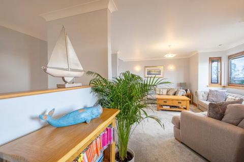 3 bedroom detached house for sale, 6a Riverside Road, Fife DD6