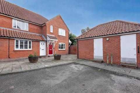 undefined, Trinity Road, Manningtree