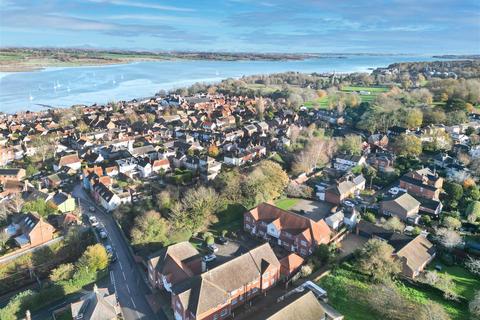 undefined, Trinity Road, Manningtree