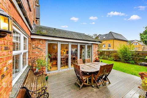undefined, School Lane, ASCOT