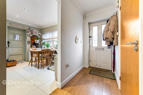 undefined, School Lane, ASCOT