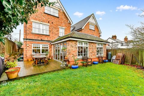 undefined, School Lane, ASCOT