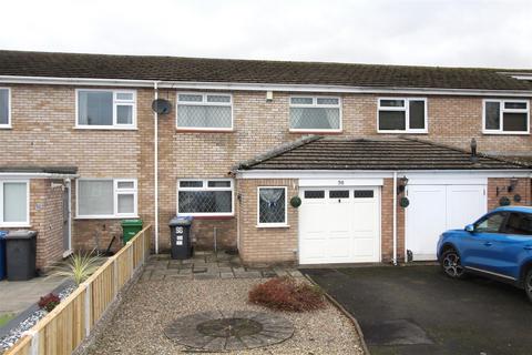 undefined, Berkshire Drive, Woolston, Warrington