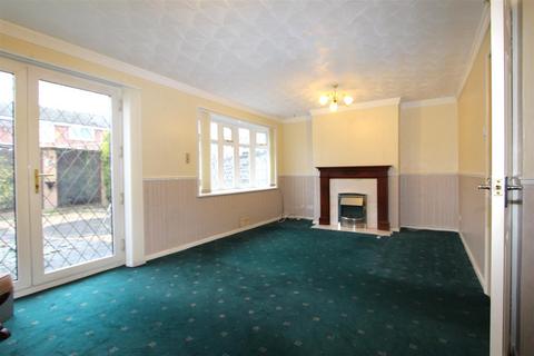 undefined, Berkshire Drive, Woolston, Warrington