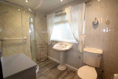 undefined, Berkshire Drive, Woolston, Warrington
