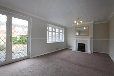 undefined, Berkshire Drive, Woolston, Warrington