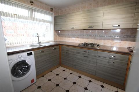 undefined, Berkshire Drive, Woolston, Warrington