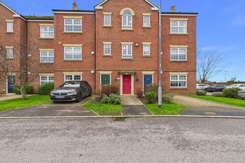 undefined, Otterstye View, Scarisbrick, Southport, PR8 5BH