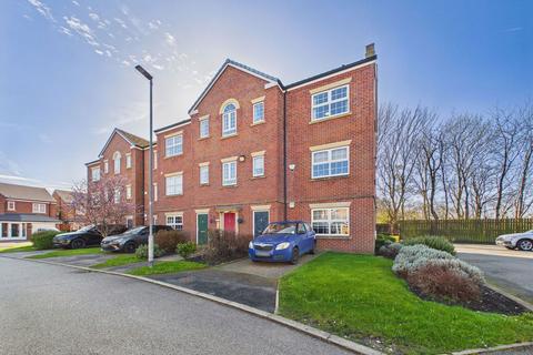 undefined, Otterstye View, Scarisbrick, Southport, PR8 5BH