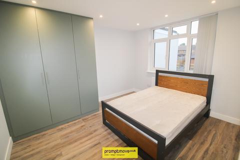 undefined, Ashcroft Road Luton LU2 9AA