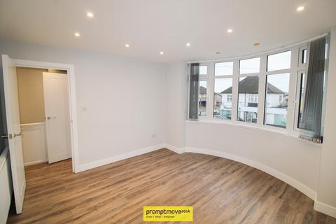 undefined, Ashcroft Road Luton LU2 9AA