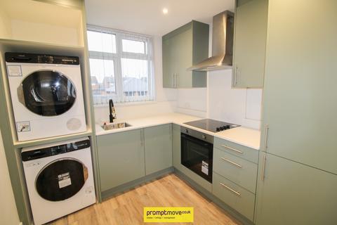 undefined, Ashcroft Road Luton LU2 9AA