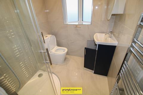 undefined, Ashcroft Road Luton LU2 9AA