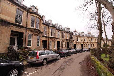2 bedroom flat to rent, Grosvenor Crescent, Glasgow G12