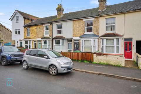 2 bedroom terraced house for sale, Milton Street, Maidstone, ME16