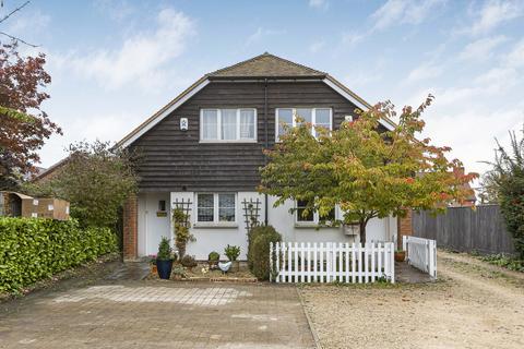 3 bedroom semi-detached house for sale, Westbrook Street, Blewbury, OX11