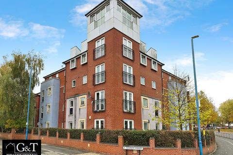 Kinsey Road, Smethwick