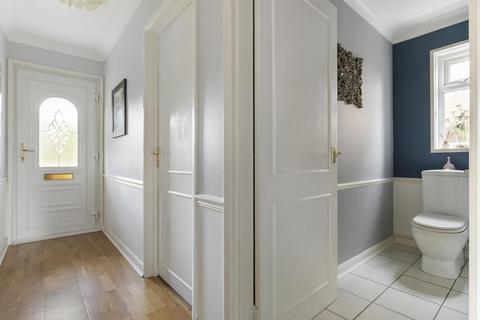 undefined, Lime Close, Dorchester