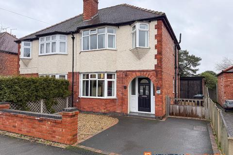 Bancroft Road, Newark NG24