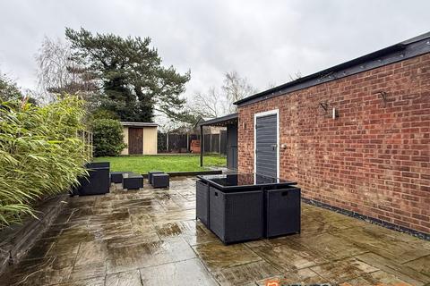 undefined, Bancroft Road, Newark NG24