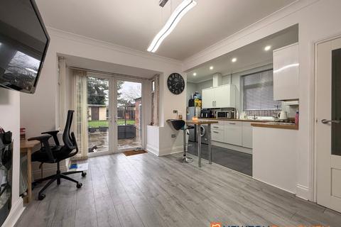 undefined, Bancroft Road, Newark NG24