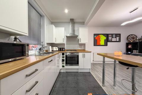 undefined, Bancroft Road, Newark NG24