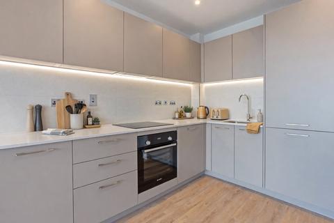 1 bedroom apartment for sale, Aquifer House, Exploration Way, Slough