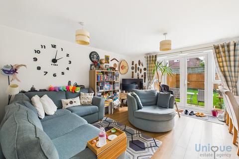 3 bedroom end of terrace house for sale, Hudson Drive, Kirkham PR4