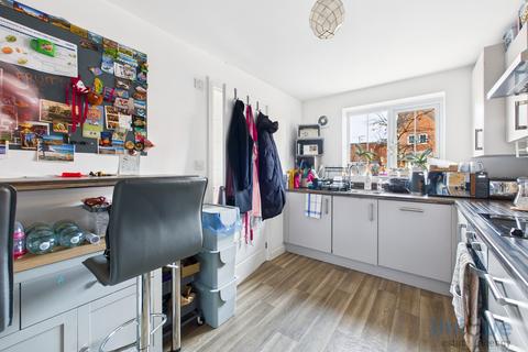 3 bedroom end of terrace house for sale, Hudson Drive, Kirkham PR4