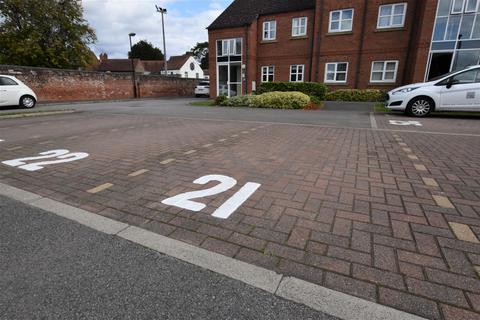 undefined, Chancery Court, Brough