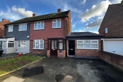 undefined, Shuttle Street, Coventry, CV6