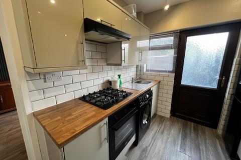 undefined, Shuttle Street, Coventry, CV6