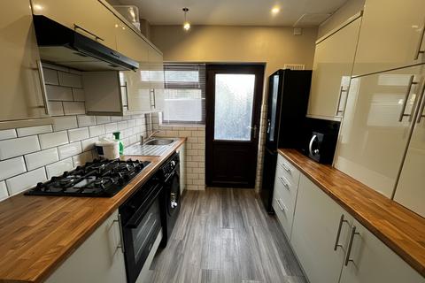 undefined, Shuttle Street, Coventry, CV6
